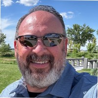 City of Stockton, CA Employee Chad Reed's profile photo