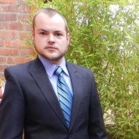 Data Ladder LLC Employee Rick Torres's profile photo