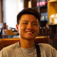 Standab - the infra-tech company Employee Joel Lee's profile photo