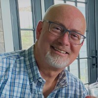 Hitachi Vantara Employee Patrick O'Hare's profile photo