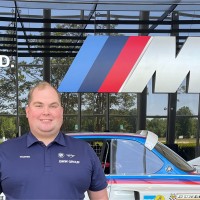 BMW Manufacturing Co., LLC Employee Thomas Kean's profile photo