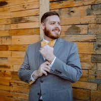 Michael Burke's profile photo