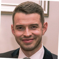 Siemens Healthineers Employee Rob Newcombe's profile photo