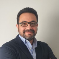 DORA Construction Limited Employee Mauricio Vargas's profile photo