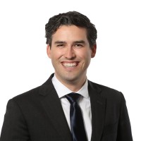 Ross & McBride Employee Daniel Mulroy's profile photo