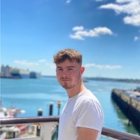 Zappie Communications Ltd Employee Declan Crisp's profile photo