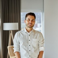 geniant + Eastlake Studio Employee Matthew Moyano's profile photo