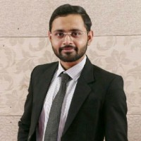 Tata Advanced Systems Limited Employee Kishan Gohel's profile photo