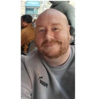 IrishJobs Employee Gerrard McGuinness's profile photo