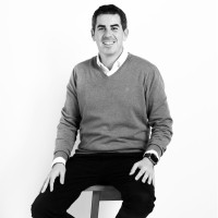 Inditex Employee Daniel González Hurtado De Mendoza's profile photo