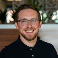 Techint Labs Employee Andrew Dvorscak's profile photo