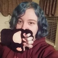 Kmart Stores Employee Izzy Thompson's profile photo