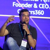 Careers360 Employee Maheshwer Peri's profile photo