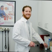 NORTH ROSWELL INTERNAL MEDICINE, PC Employee Scott Bickerton's profile photo