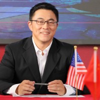 THUNDER INTERNATIONAL GROUP INC Employee Ye Feng's profile photo