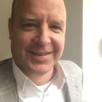 Lumina Datamatics Employee Thomas Weerth's profile photo