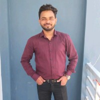 Fealty Technologies Employee Naynesh Bhatia's profile photo