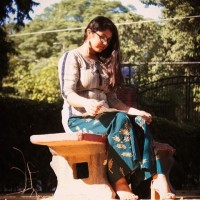 sumHR Employee Priyanka Sharma's profile photo