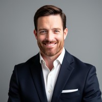 LeanTaaS Employee Maury Denton's profile photo