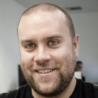 Procore Technologies Employee Derek Carter's profile photo