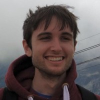 Toby Davies's profile photo