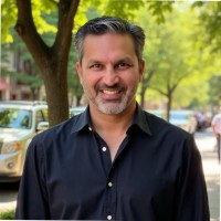 Prostate Centers USA Employee Sandeep Bagla's profile photo