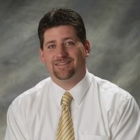 Chad Becker Email & Phone Number