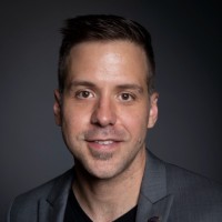 Custom Ink Employee Ryan McCulloch's profile photo