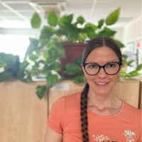 Afigec Employee Maiwenn Neyraud's profile photo