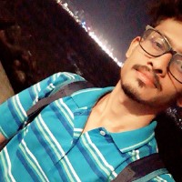 BNP Paribas Employee Shankar Naik's profile photo