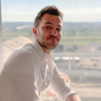 Amarillo National Bank Employee Ryan Eyer's profile photo