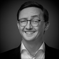 Göpfert Maschinen GmbH Employee Sergej Milradt's profile photo