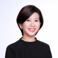 DHL Employee Bernice Ong's profile photo