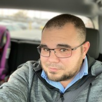 Gutter Logic, LLC Employee John Isaac's profile photo