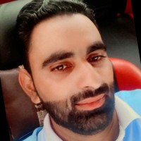 The Coca-Cola Company Employee Mohsin Naseem's profile photo