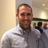 Falcon Tower Crane Services Ltd Employee Andy Brown's profile photo