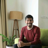 Cosmix Employee Soorya Jagadish's profile photo
