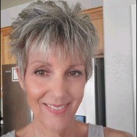 My Daily Choice Employee Karin Peterson's profile photo