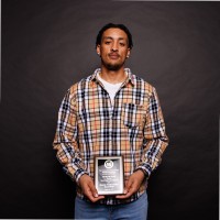 Upower Employee Mussie Teclemariam's profile photo
