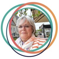 Public Support Employee Kim Dereumaux's profile photo