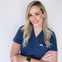Registered Nurse Jobs (RN Jobs) - RNJobSite.com Employee Racheal Scott's profile photo