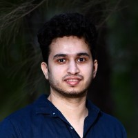 Infosys Employee Vignesh Bhat's profile photo