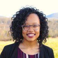 TimelyTay LLC Employee Tashawna Cooper-Clark's profile photo