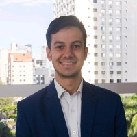 Pedro Caparroz's profile photo