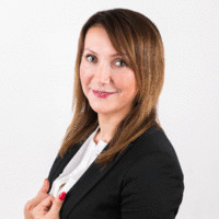 Deluxe Cleaning Employee Aneta Broś's profile photo