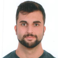 InfoCamere Employee Luca Sinico's profile photo