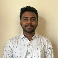 Techvista Inc. Employee Sandeep Paluru's profile photo
