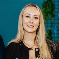 Fleximize Employee Elizabeth Fcca's profile photo