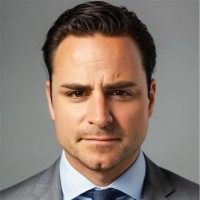 Cato Institute Employee Lawrence M.'s profile photo