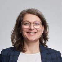 Liliane Kuert Email & Phone Number